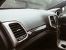 USED 2014 14 JEEP GRAND CHEROKEE 3.0 V6 CRD OVERLAND 5d 247 BHP 4WD AUTO FULLY LOADED  Panoramic Glass Roof 4X4 DAB