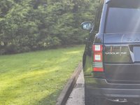 USED 2016 16 LAND ROVER RANGE ROVER 3.0 TDV6 VOGUE SE 5d 255 BHP 