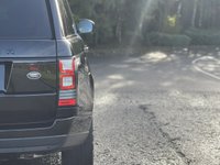 USED 2016 16 LAND ROVER RANGE ROVER 3.0 TDV6 VOGUE SE 5d 255 BHP 