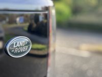 USED 2016 16 LAND ROVER RANGE ROVER 3.0 TDV6 VOGUE SE 5d 255 BHP 