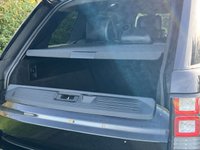 USED 2016 16 LAND ROVER RANGE ROVER 3.0 TDV6 VOGUE SE 5d 255 BHP 
