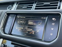 USED 2016 16 LAND ROVER RANGE ROVER 3.0 TDV6 VOGUE SE 5d 255 BHP 