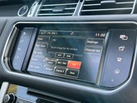 USED 2016 16 LAND ROVER RANGE ROVER 3.0 TDV6 VOGUE SE 5d 255 BHP 