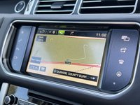 USED 2016 16 LAND ROVER RANGE ROVER 3.0 TDV6 VOGUE SE 5d 255 BHP 