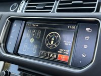 USED 2016 16 LAND ROVER RANGE ROVER 3.0 TDV6 VOGUE SE 5d 255 BHP 