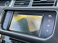 USED 2016 16 LAND ROVER RANGE ROVER 3.0 TDV6 VOGUE SE 5d 255 BHP 