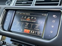 USED 2016 16 LAND ROVER RANGE ROVER 3.0 TDV6 VOGUE SE 5d 255 BHP 