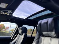 USED 2016 16 LAND ROVER RANGE ROVER 3.0 TDV6 VOGUE SE 5d 255 BHP 