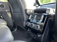 USED 2016 16 LAND ROVER RANGE ROVER 3.0 TDV6 VOGUE SE 5d 255 BHP 