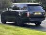 USED 2016 16 LAND ROVER RANGE ROVER 3.0 TDV6 VOGUE SE 5d 255 BHP 