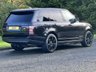 USED 2016 16 LAND ROVER RANGE ROVER 3.0 TDV6 VOGUE SE 5d 255 BHP 