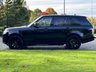 USED 2016 16 LAND ROVER RANGE ROVER 3.0 TDV6 VOGUE SE 5d 255 BHP 