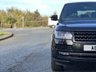 USED 2016 16 LAND ROVER RANGE ROVER 3.0 TDV6 VOGUE SE 5d 255 BHP 
