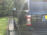USED 2016 16 LAND ROVER RANGE ROVER 3.0 TDV6 VOGUE SE 5d 255 BHP 