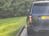 USED 2016 16 LAND ROVER RANGE ROVER 3.0 TDV6 VOGUE SE 5d 255 BHP 