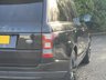 USED 2016 16 LAND ROVER RANGE ROVER 3.0 TDV6 VOGUE SE 5d 255 BHP 