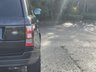 USED 2016 16 LAND ROVER RANGE ROVER 3.0 TDV6 VOGUE SE 5d 255 BHP 