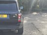 USED 2016 16 LAND ROVER RANGE ROVER 3.0 TDV6 VOGUE SE 5d 255 BHP 