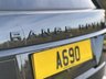 USED 2016 16 LAND ROVER RANGE ROVER 3.0 TDV6 VOGUE SE 5d 255 BHP 