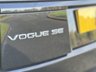 USED 2016 16 LAND ROVER RANGE ROVER 3.0 TDV6 VOGUE SE 5d 255 BHP 