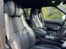 USED 2016 16 LAND ROVER RANGE ROVER 3.0 TDV6 VOGUE SE 5d 255 BHP 