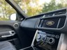 USED 2016 16 LAND ROVER RANGE ROVER 3.0 TDV6 VOGUE SE 5d 255 BHP 