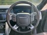 USED 2016 16 LAND ROVER RANGE ROVER 3.0 TDV6 VOGUE SE 5d 255 BHP 