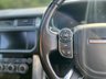 USED 2016 16 LAND ROVER RANGE ROVER 3.0 TDV6 VOGUE SE 5d 255 BHP 
