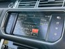 USED 2016 16 LAND ROVER RANGE ROVER 3.0 TDV6 VOGUE SE 5d 255 BHP 