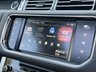 USED 2016 16 LAND ROVER RANGE ROVER 3.0 TDV6 VOGUE SE 5d 255 BHP 