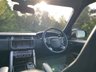 USED 2016 16 LAND ROVER RANGE ROVER 3.0 TDV6 VOGUE SE 5d 255 BHP 