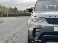 USED 2017 17 LAND ROVER DISCOVERY 3.0 TD6 HSE 5d 255 BHP 7-SEATER 4WDrive AUTO 7-Seater, Panoramic Sunroofs