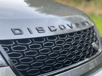 USED 2017 17 LAND ROVER DISCOVERY 3.0 TD6 HSE 5d 255 BHP 7-SEATER 4WDrive AUTO 7-Seater, Panoramic Sunroofs