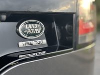 USED 2017 17 LAND ROVER DISCOVERY 3.0 TD6 HSE 5d 255 BHP 7-SEATER 4WDrive AUTO 7-Seater, Panoramic Sunroofs