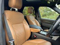 USED 2017 17 LAND ROVER DISCOVERY 3.0 TD6 HSE 5d 255 BHP 7-SEATER 4WDrive AUTO 7-Seater, Panoramic Sunroofs