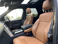 USED 2017 17 LAND ROVER DISCOVERY 3.0 TD6 HSE 5d 255 BHP 7-SEATER 4WDrive AUTO 7-Seater, Panoramic Sunroofs