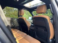 USED 2017 17 LAND ROVER DISCOVERY 3.0 TD6 HSE 5d 255 BHP 7-SEATER 4WDrive AUTO 7-Seater, Panoramic Sunroofs