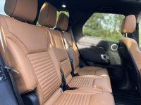 USED 2017 17 LAND ROVER DISCOVERY 3.0 TD6 HSE 5d 255 BHP 7-SEATER 4WDrive AUTO 7-Seater, Panoramic Sunroofs
