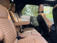 USED 2017 17 LAND ROVER DISCOVERY 3.0 TD6 HSE 5d 255 BHP 7-SEATER 4WDrive AUTO 7-Seater, Panoramic Sunroofs