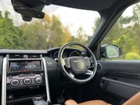 USED 2017 17 LAND ROVER DISCOVERY 3.0 TD6 HSE 5d 255 BHP 7-SEATER 4WDrive AUTO 7-Seater, Panoramic Sunroofs