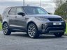 USED 2017 17 LAND ROVER DISCOVERY 3.0 TD6 HSE 5d 255 BHP 7-SEATER 4WDrive AUTO 7-Seater, Panoramic Sunroofs