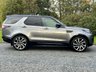 USED 2017 17 LAND ROVER DISCOVERY 3.0 TD6 HSE 5d 255 BHP 7-SEATER 4WDrive AUTO 7-Seater, Panoramic Sunroofs