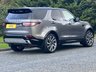 USED 2017 17 LAND ROVER DISCOVERY 3.0 TD6 HSE 5d 255 BHP 7-SEATER 4WDrive AUTO 7-Seater, Panoramic Sunroofs