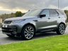 USED 2017 17 LAND ROVER DISCOVERY 3.0 TD6 HSE 5d 255 BHP 7-SEATER 4WDrive AUTO 7-Seater, Panoramic Sunroofs