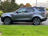 USED 2017 17 LAND ROVER DISCOVERY 3.0 TD6 HSE 5d 255 BHP 7-SEATER 4WDrive AUTO 7-Seater, Panoramic Sunroofs