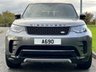 USED 2017 17 LAND ROVER DISCOVERY 3.0 TD6 HSE 5d 255 BHP 7-SEATER 4WDrive AUTO 7-Seater, Panoramic Sunroofs