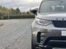 USED 2017 17 LAND ROVER DISCOVERY 3.0 TD6 HSE 5d 255 BHP 7-SEATER 4WDrive AUTO 7-Seater, Panoramic Sunroofs