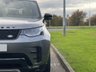 USED 2017 17 LAND ROVER DISCOVERY 3.0 TD6 HSE 5d 255 BHP 7-SEATER 4WDrive AUTO 7-Seater, Panoramic Sunroofs