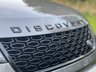 USED 2017 17 LAND ROVER DISCOVERY 3.0 TD6 HSE 5d 255 BHP 7-SEATER 4WDrive AUTO 7-Seater, Panoramic Sunroofs