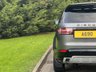 USED 2017 17 LAND ROVER DISCOVERY 3.0 TD6 HSE 5d 255 BHP 7-SEATER 4WDrive AUTO 7-Seater, Panoramic Sunroofs
